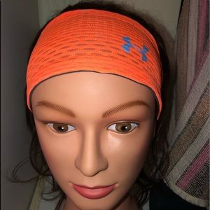 Under Armour Headband